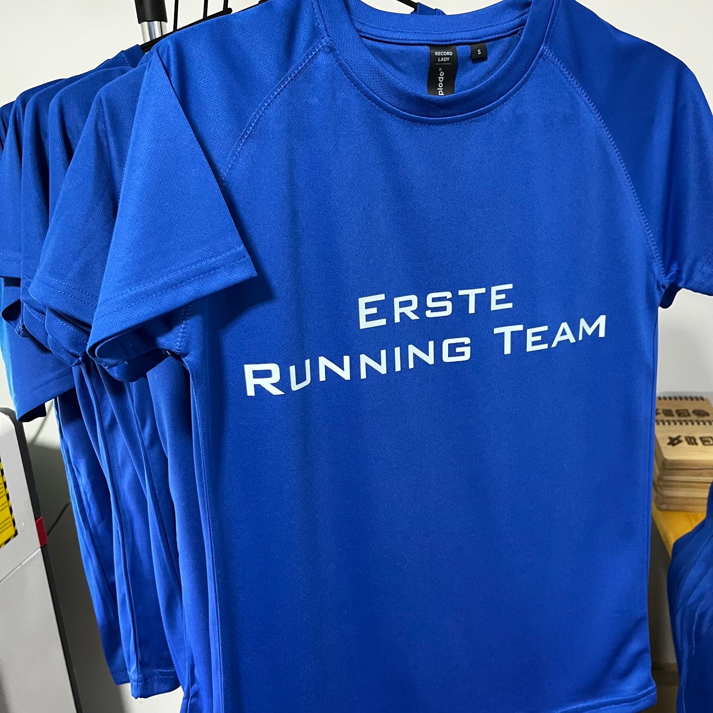 Majice za maraton sa štampom
