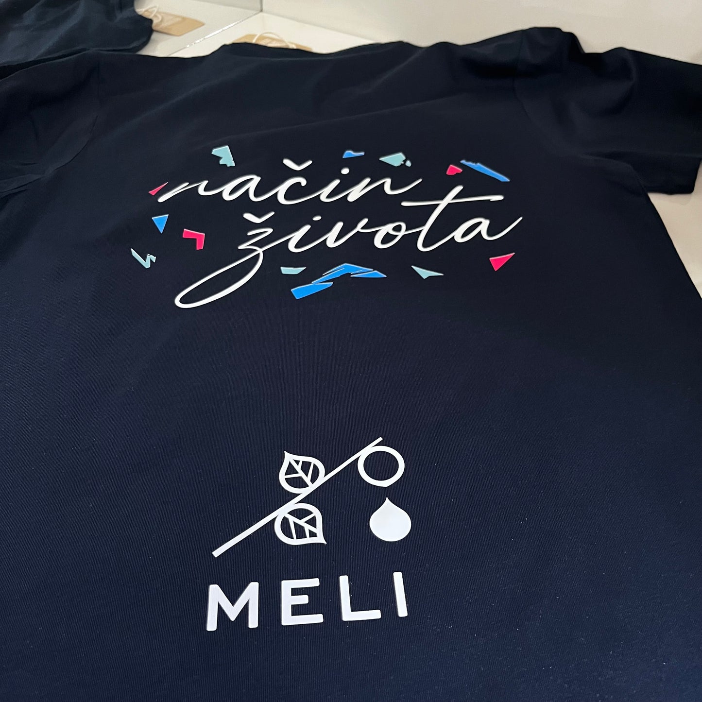 Majica sa štampom
