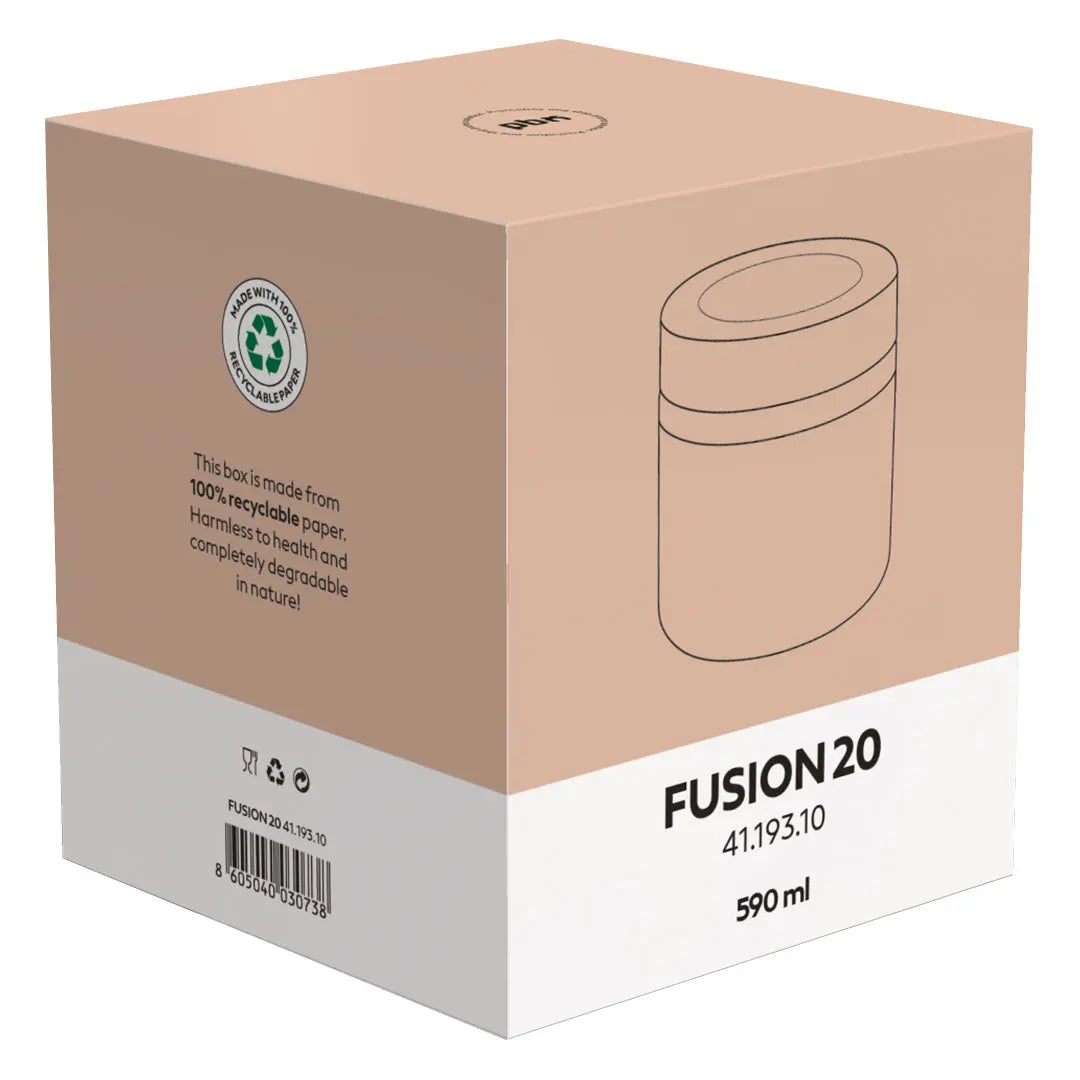Fusion posuda za hranu, 590 ml