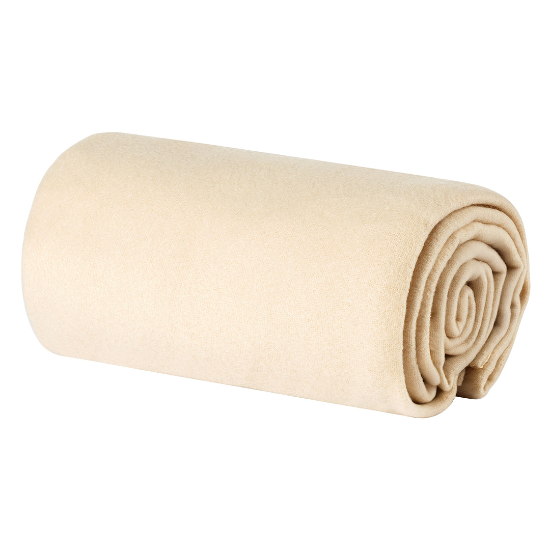 Ćebe od brušenog polara Blanket - uračunat vez