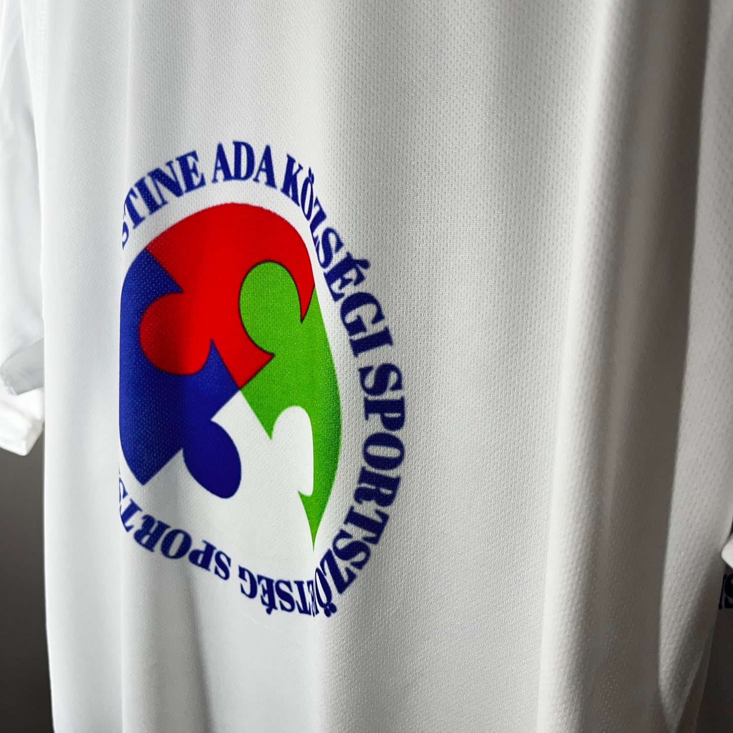 Aktivne majice (moguća štampa po želji)