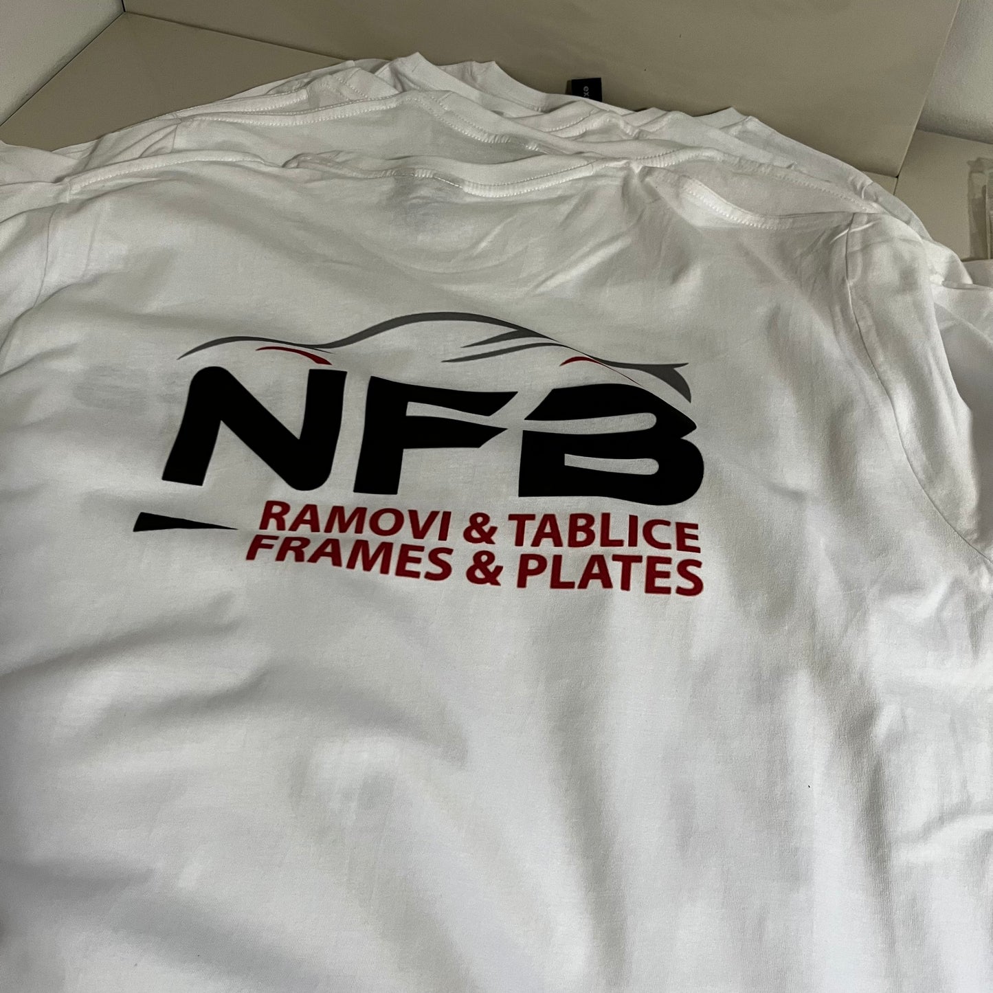 Majica sa štampom