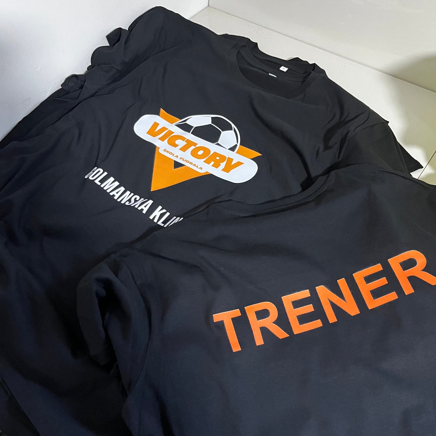 Muška pamučna majica 160g/m2 (uračunata štampa po želji) - reklamne majice