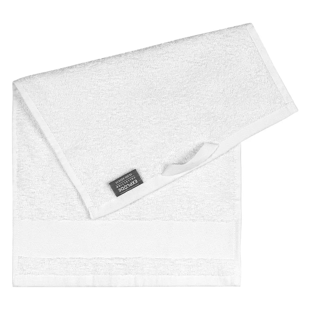 Reklamni peškir 380 g/m2 (30 × 50 cm) - uračunata štampa
