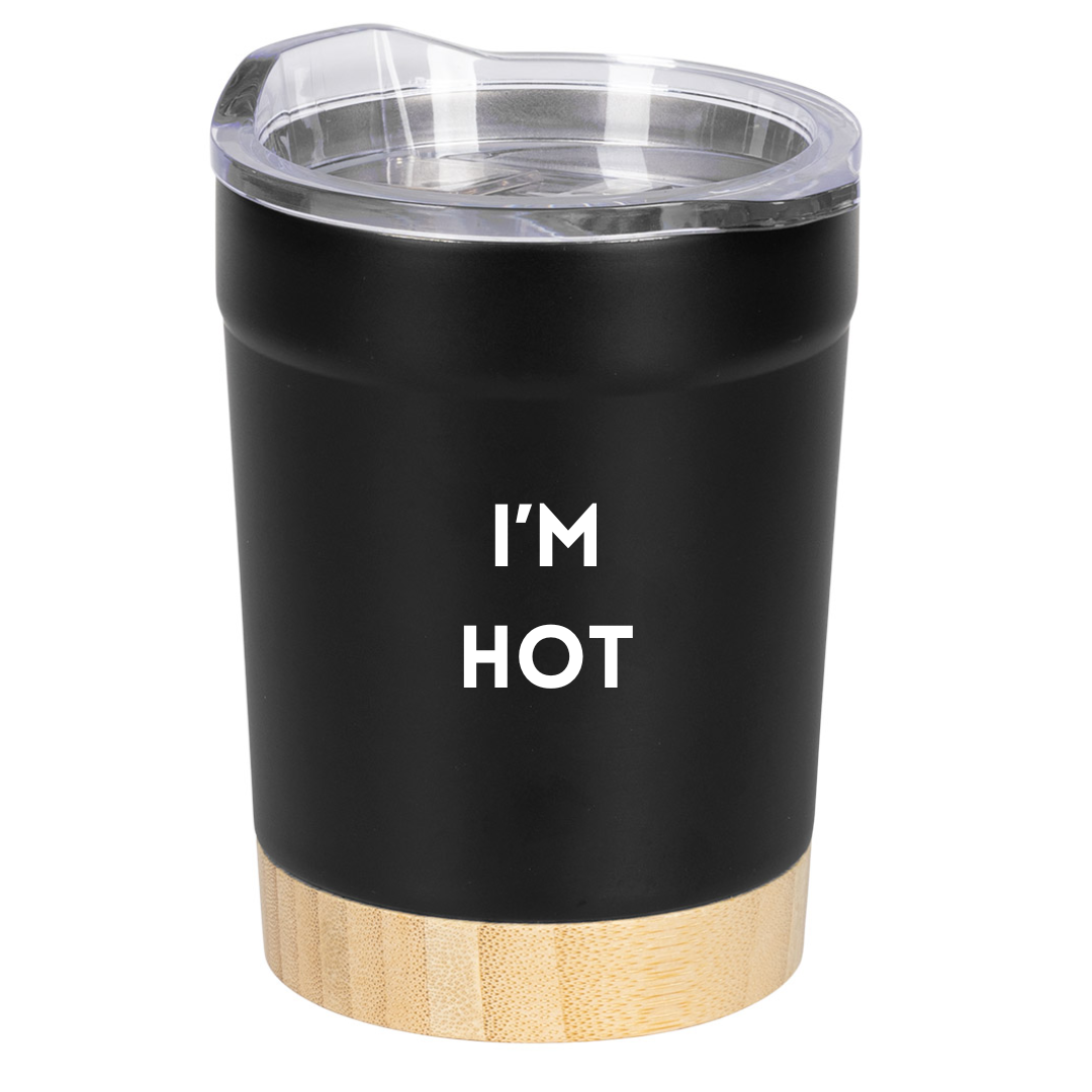 Termo šolja astrid 300ml - I'M HOT