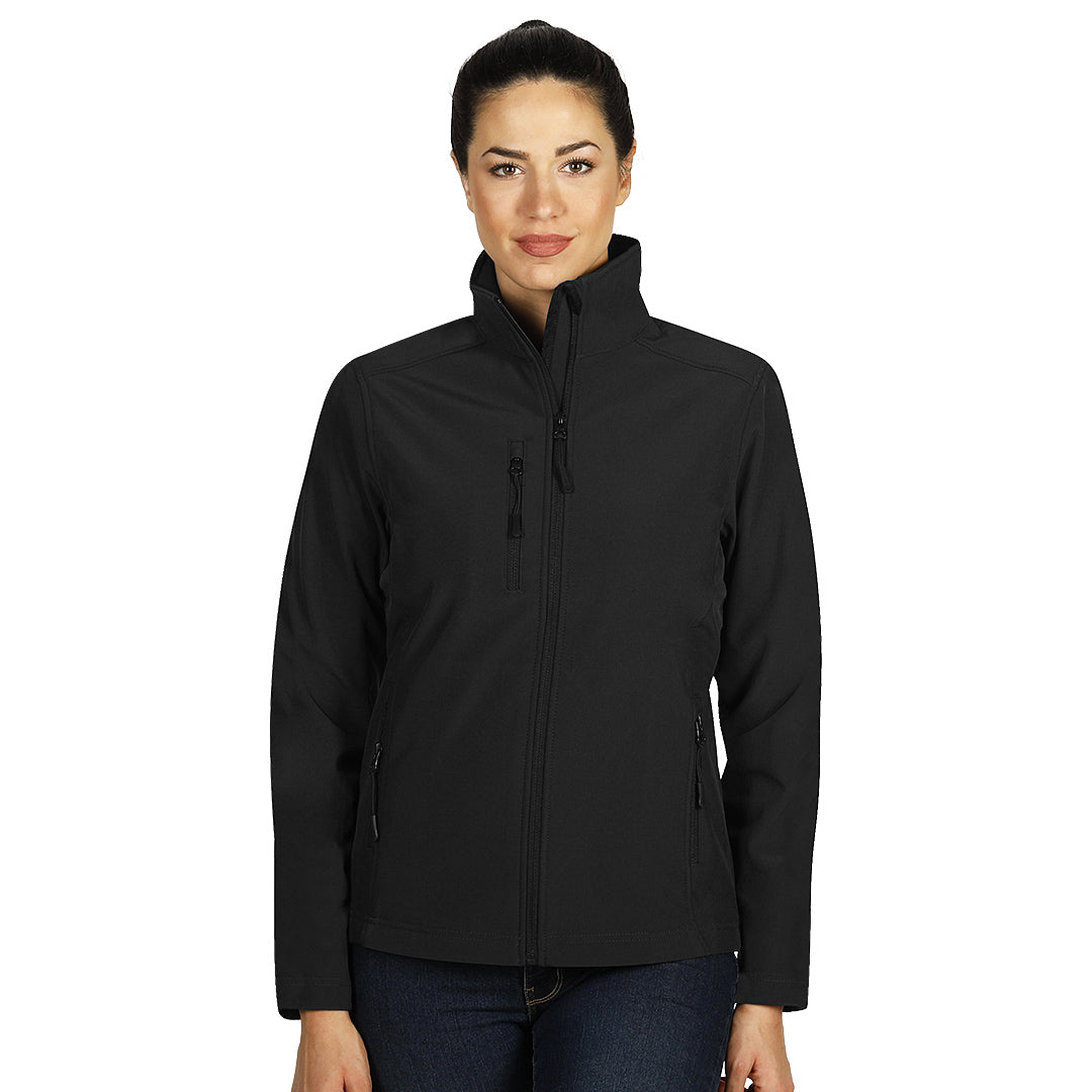 Softshell reklamna jakna Skipper (uračunata štampa) - 5 i više kom.