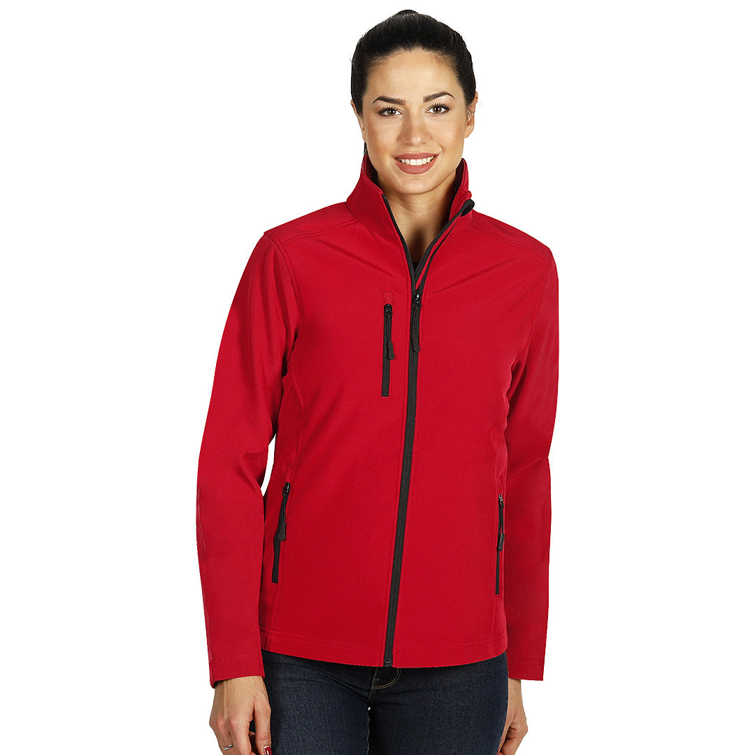 Softshell reklamna jakna Skipper (uračunata štampa) - 5 i više kom.