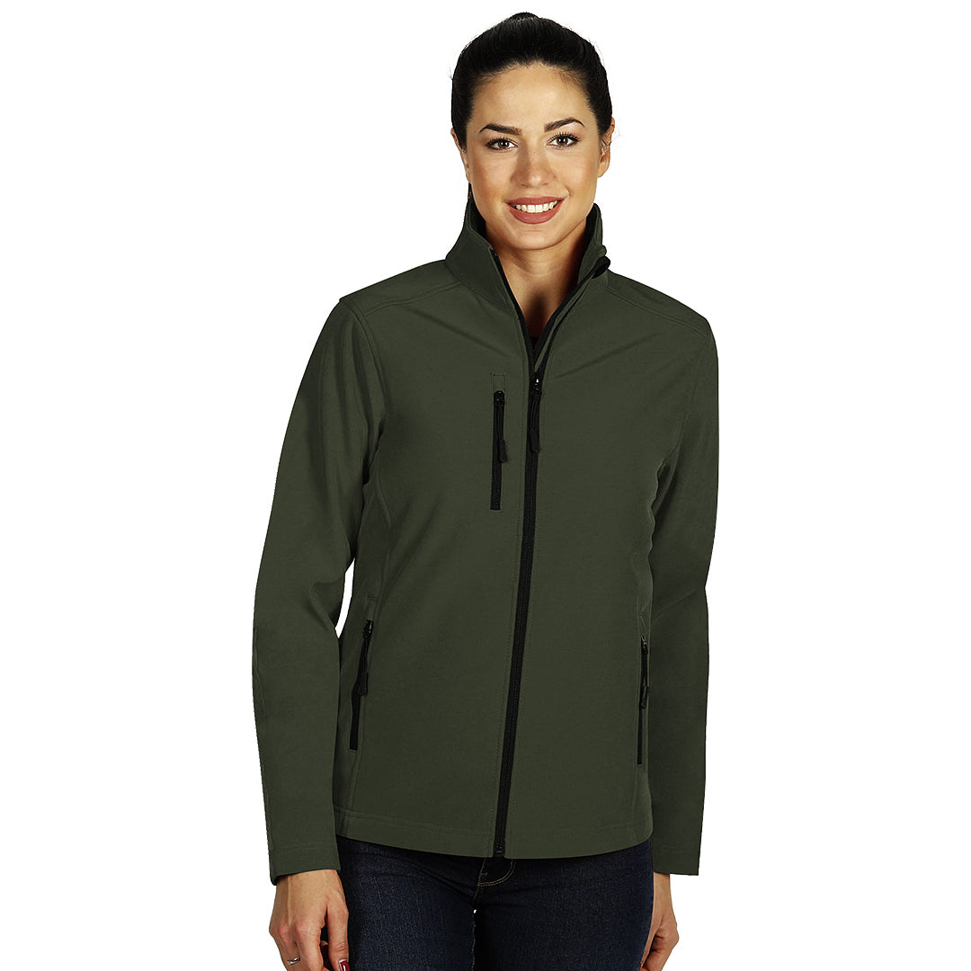 Softshell reklamna jakna Skipper (uračunata štampa) - 5 i više kom.