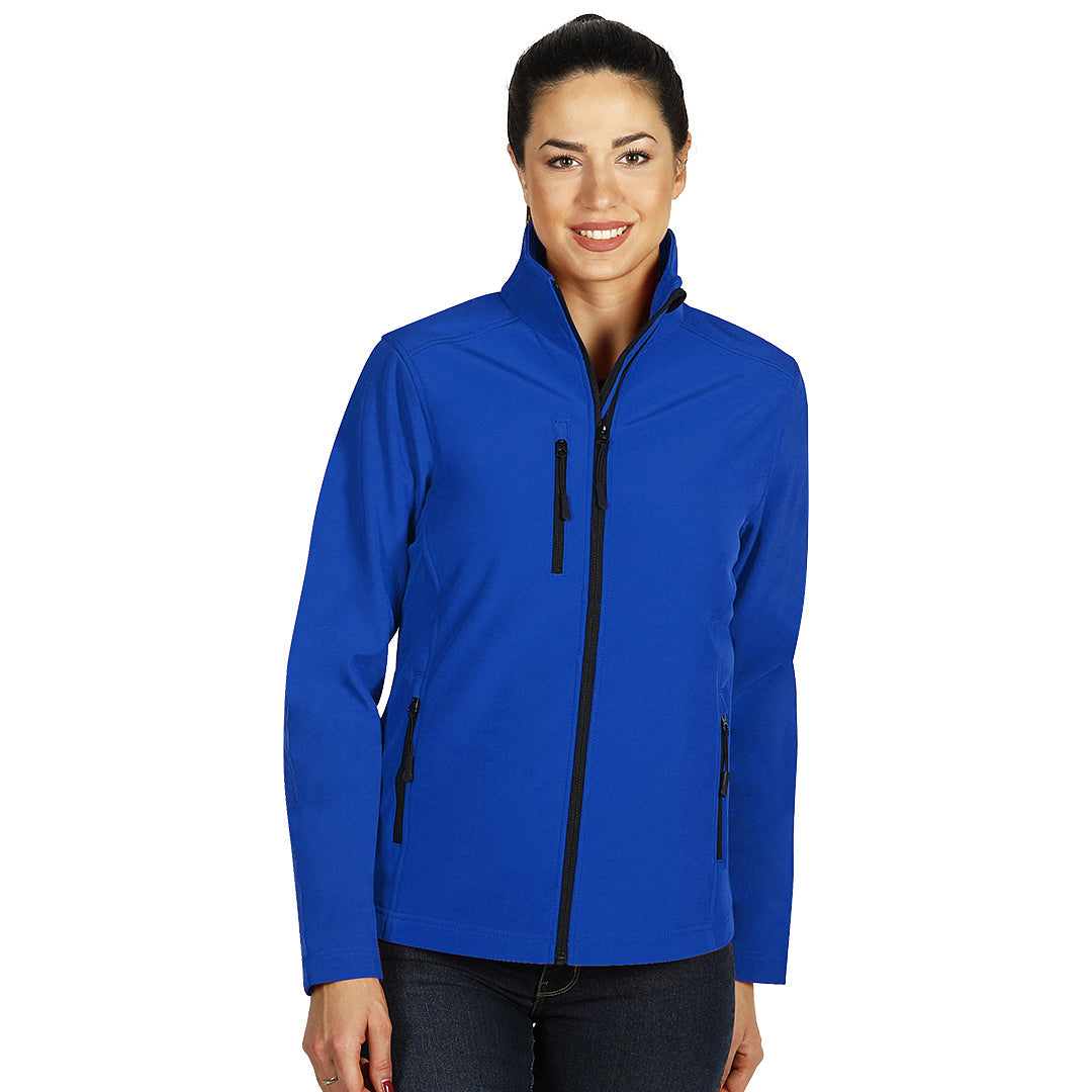 Softshell reklamna jakna Skipper (uračunata štampa) - 5 i više kom.