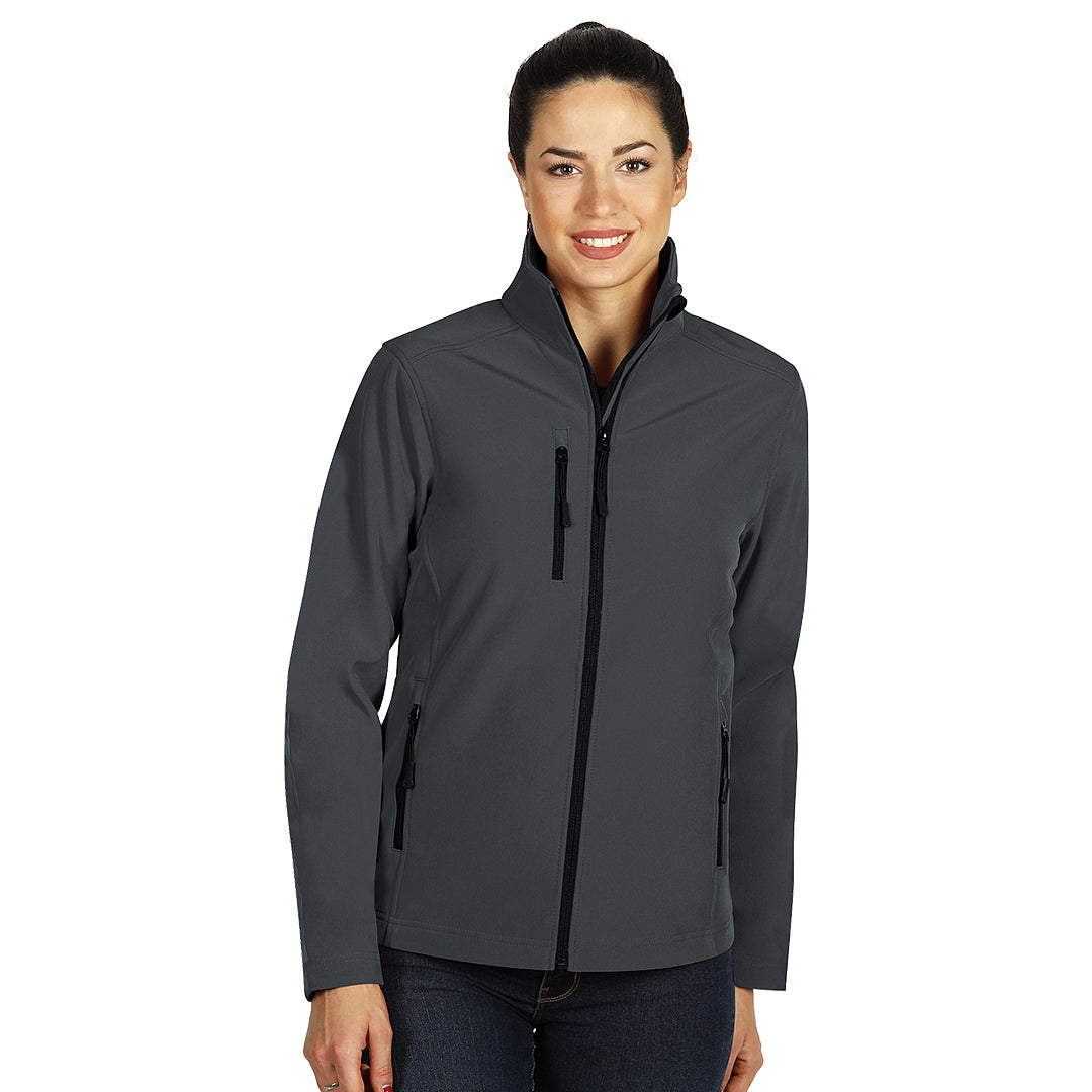 Softshell reklamna jakna Skipper (uračunata štampa) - 5 i više kom.