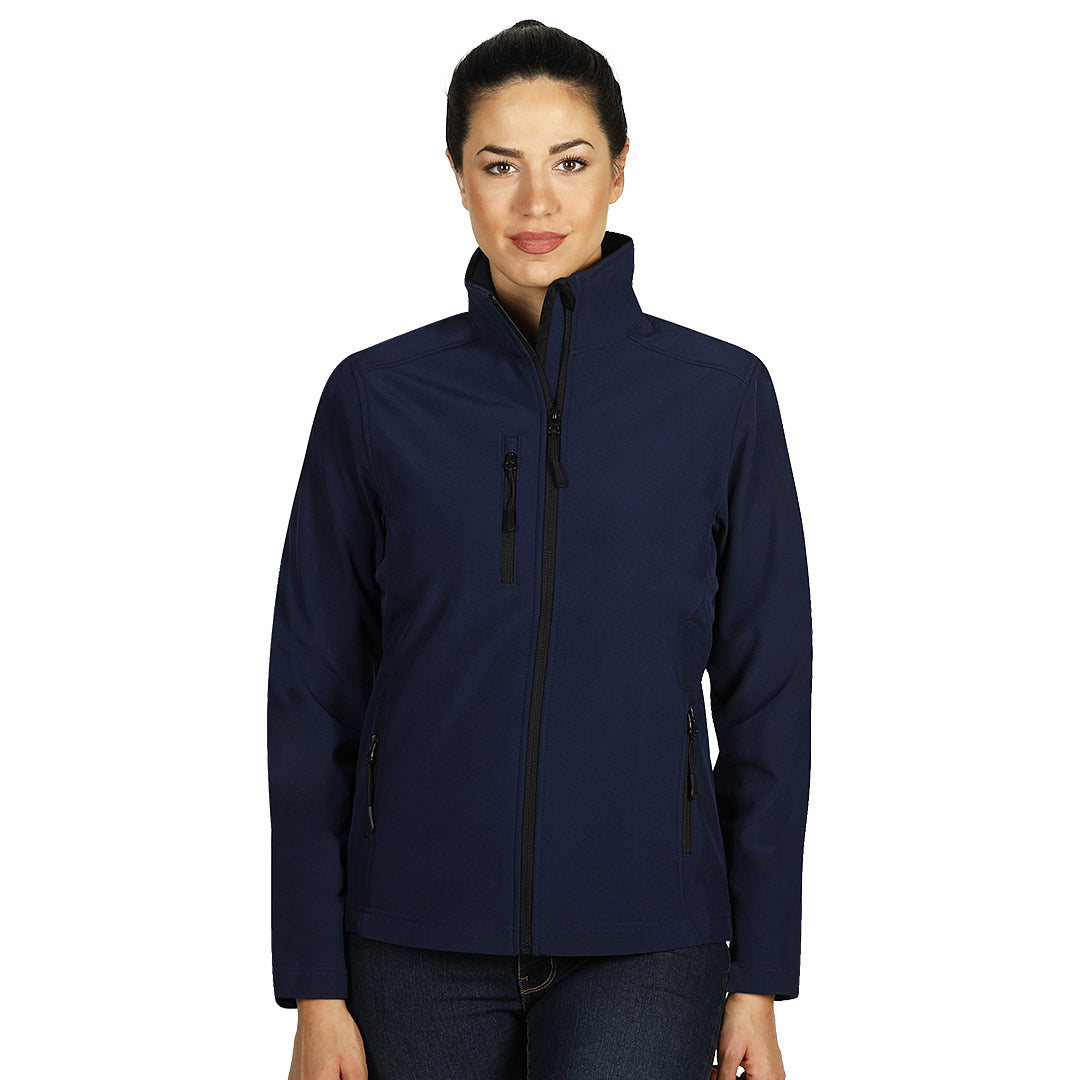 Softshell reklamna jakna Skipper (uračunata štampa) - 5 i više kom.