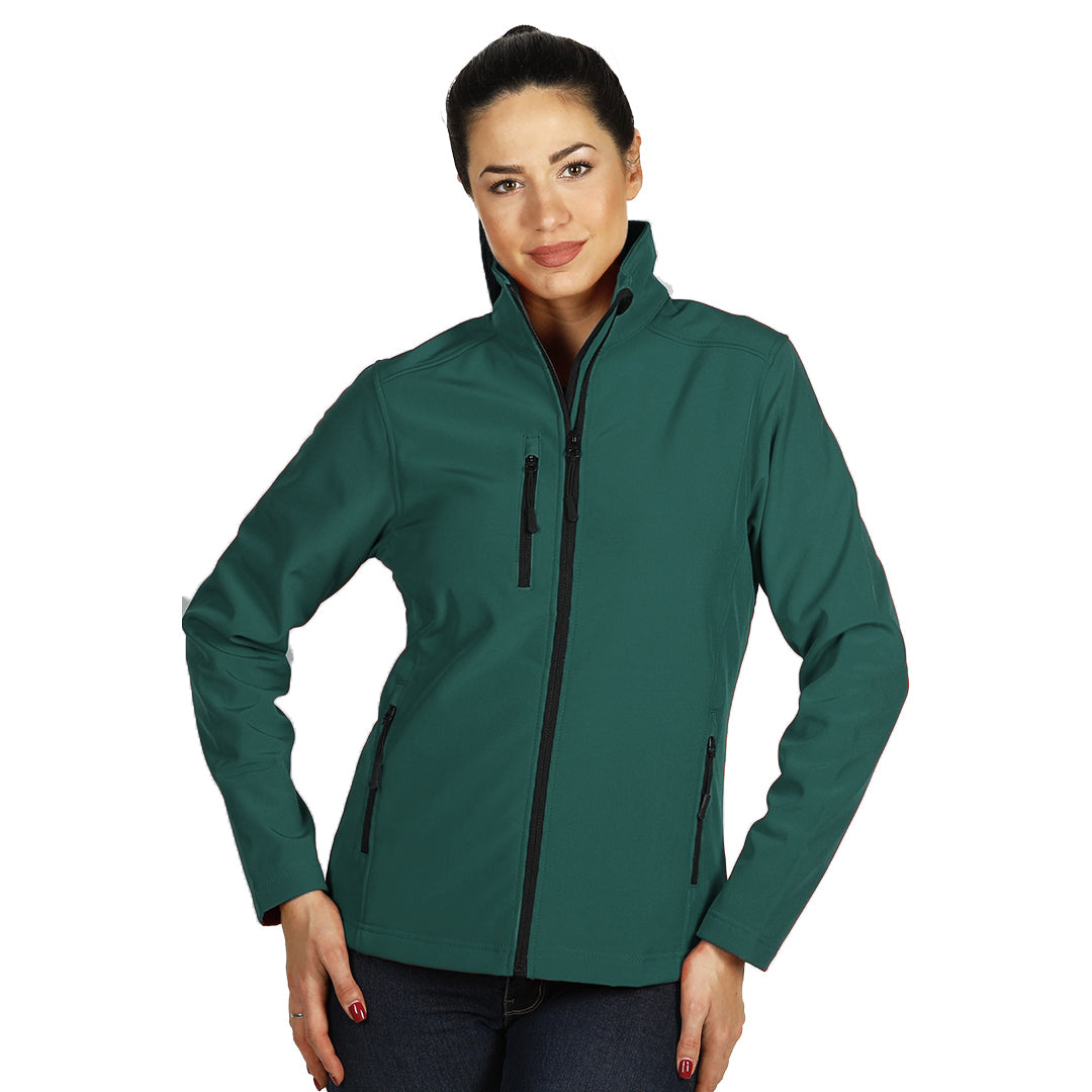 Softshell reklamna jakna Skipper (uračunata štampa) - 5 i više kom.