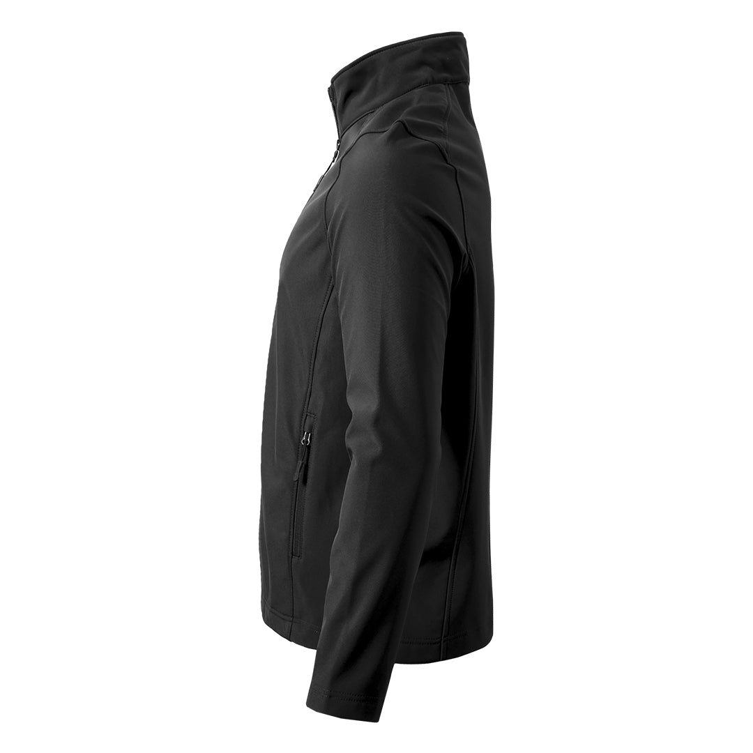 Softshell reklamna jakna Skipper (uračunata štampa) - 5 i više kom.