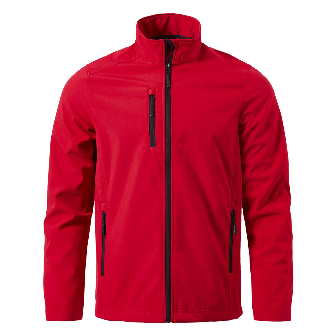 Softshell reklamna jakna Skipper (uračunata štampa) - 5 i više kom.