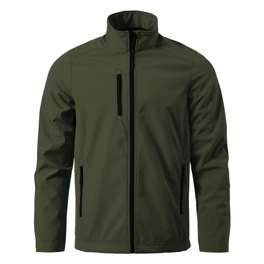 Softshell reklamna jakna Skipper (uračunata štampa) - 5 i više kom.