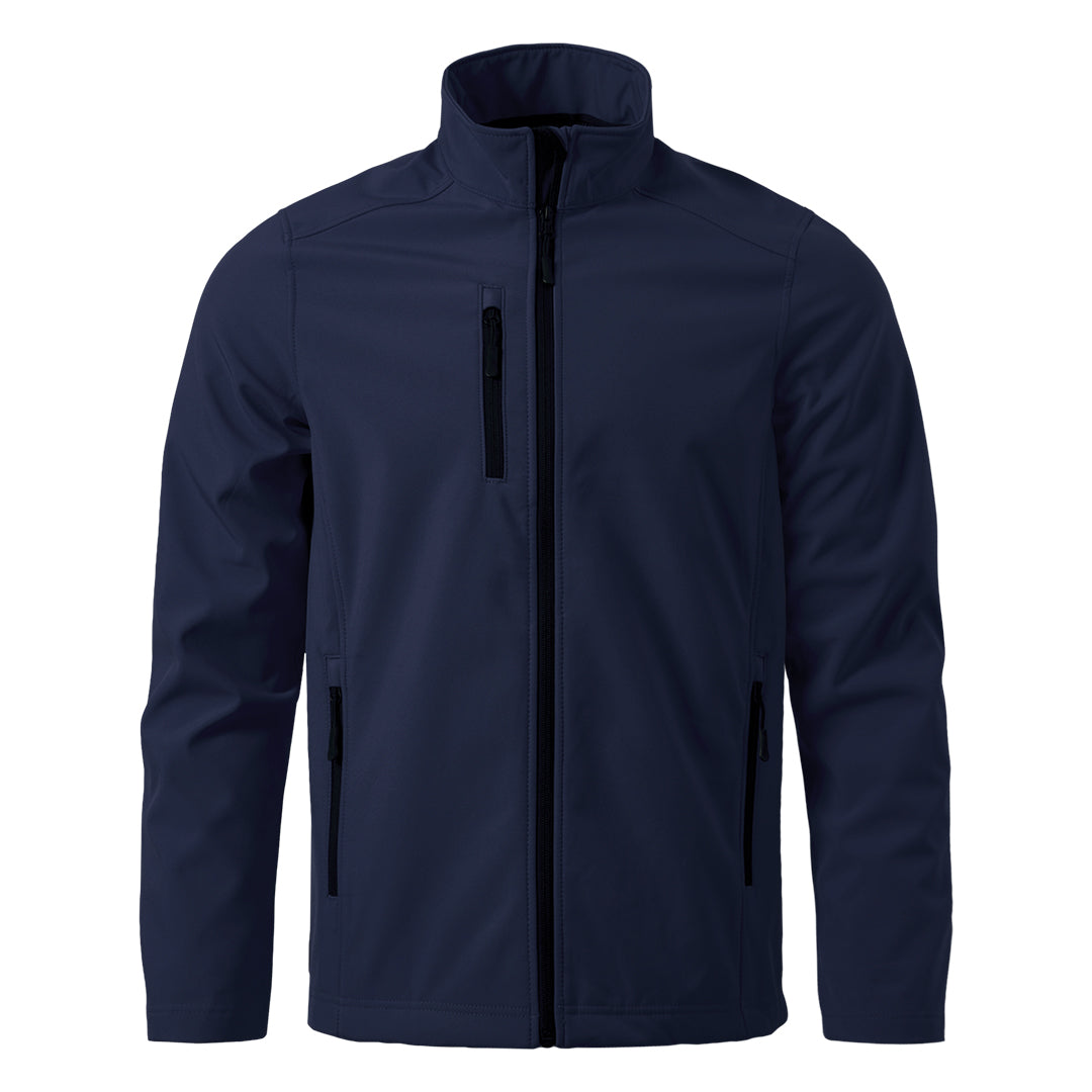 Softshell reklamna jakna Skipper (uračunata štampa) - 5 i više kom.