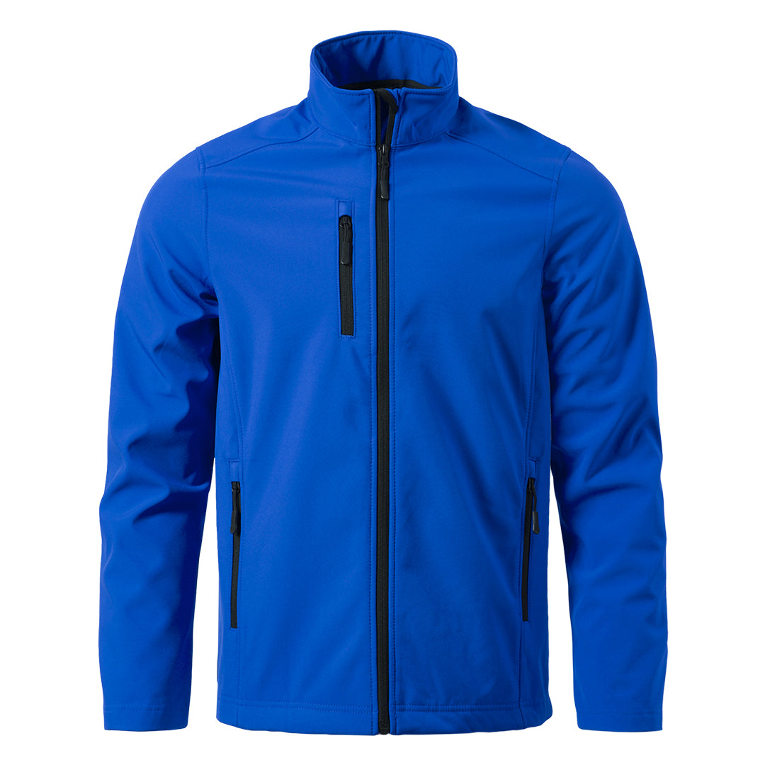 Softshell reklamna jakna Skipper (uračunata štampa) - 5 i više kom.