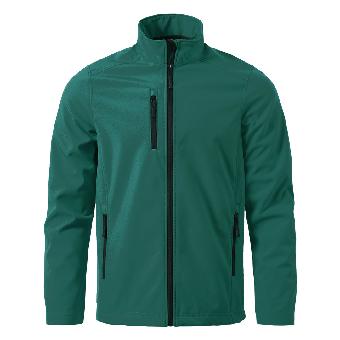 Softshell reklamna jakna Skipper (uračunata štampa) - 5 i više kom.