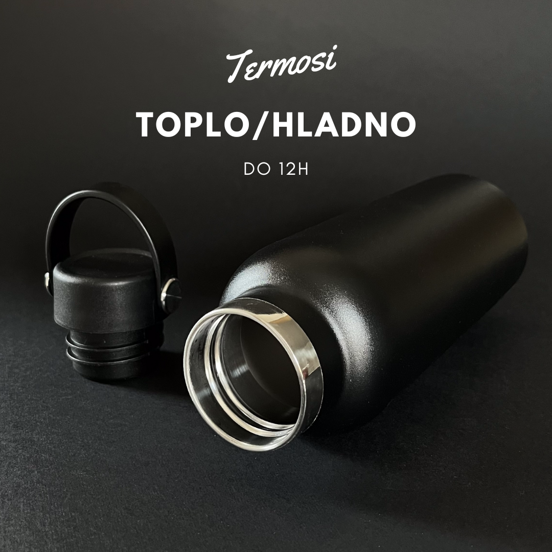 Termos Frio