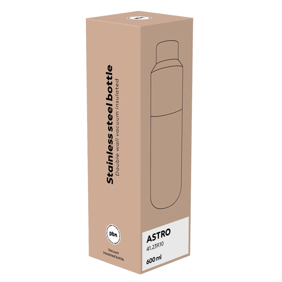 Termos Astro 600ml sa uračunatom gravurom