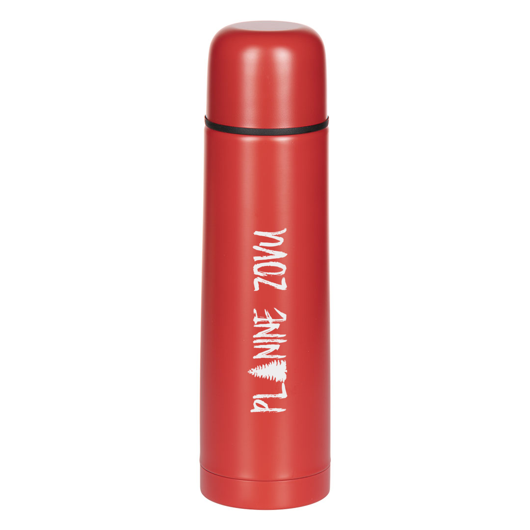 Termos Vivo 500ml (čep kao šolja) - Planine zovu!