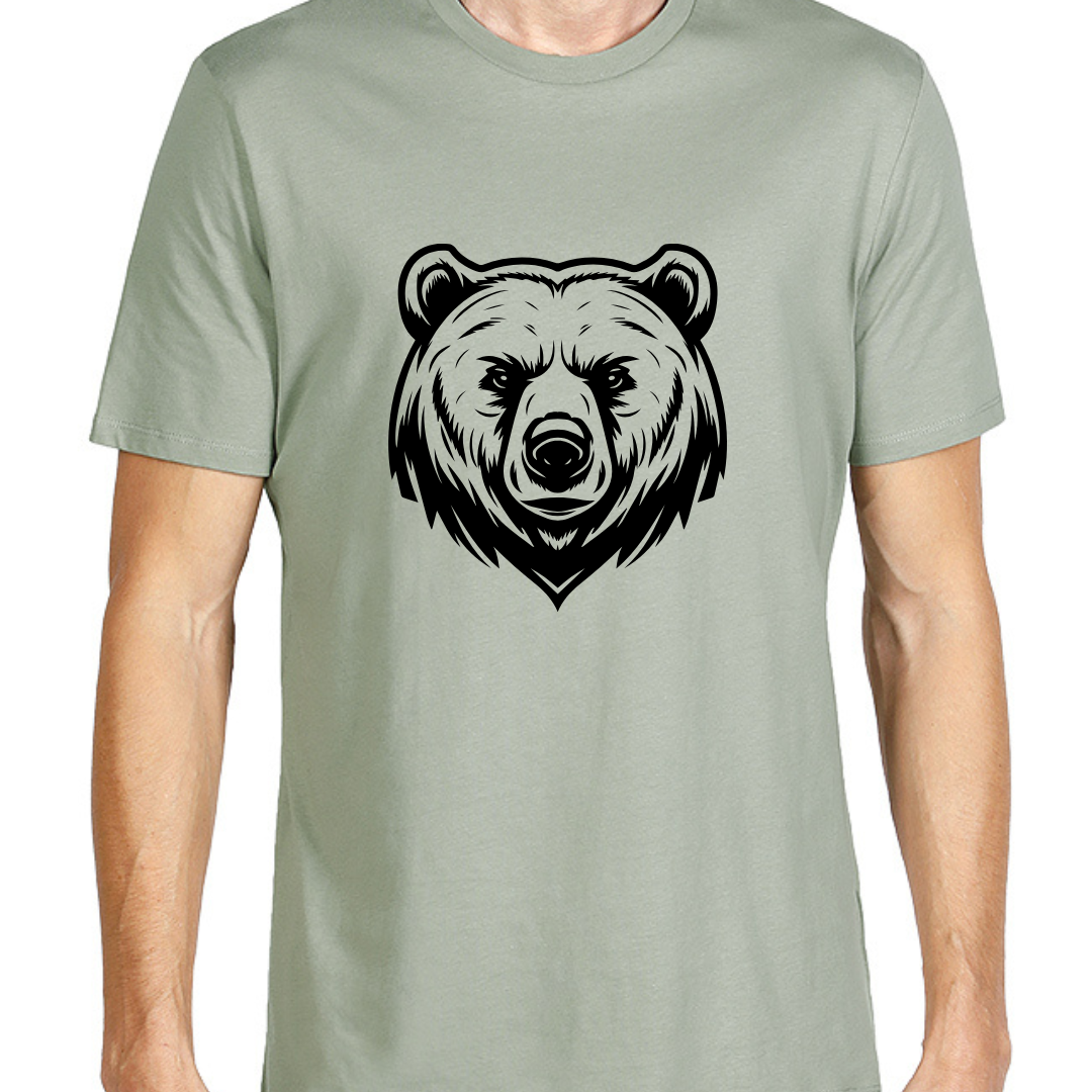 Majica organski pamuk - više motiva