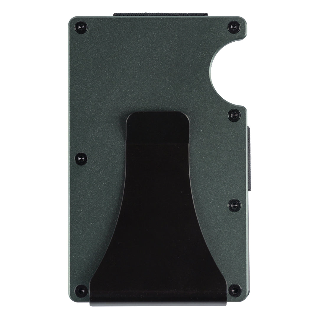 Držač za kartice i novac sa gravurom – praktičan i elegantan reklamni proizvod