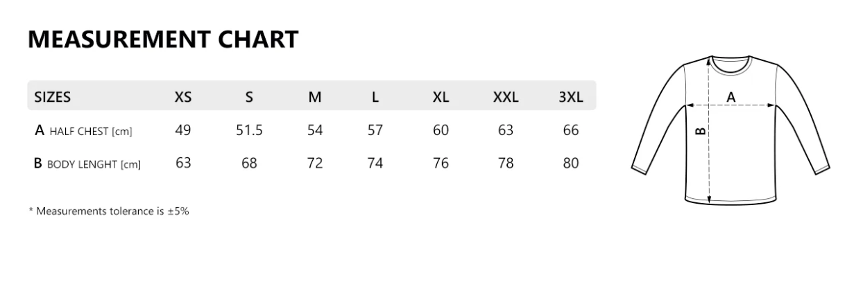 Dukserica organski pamuk - za pravog lovca...