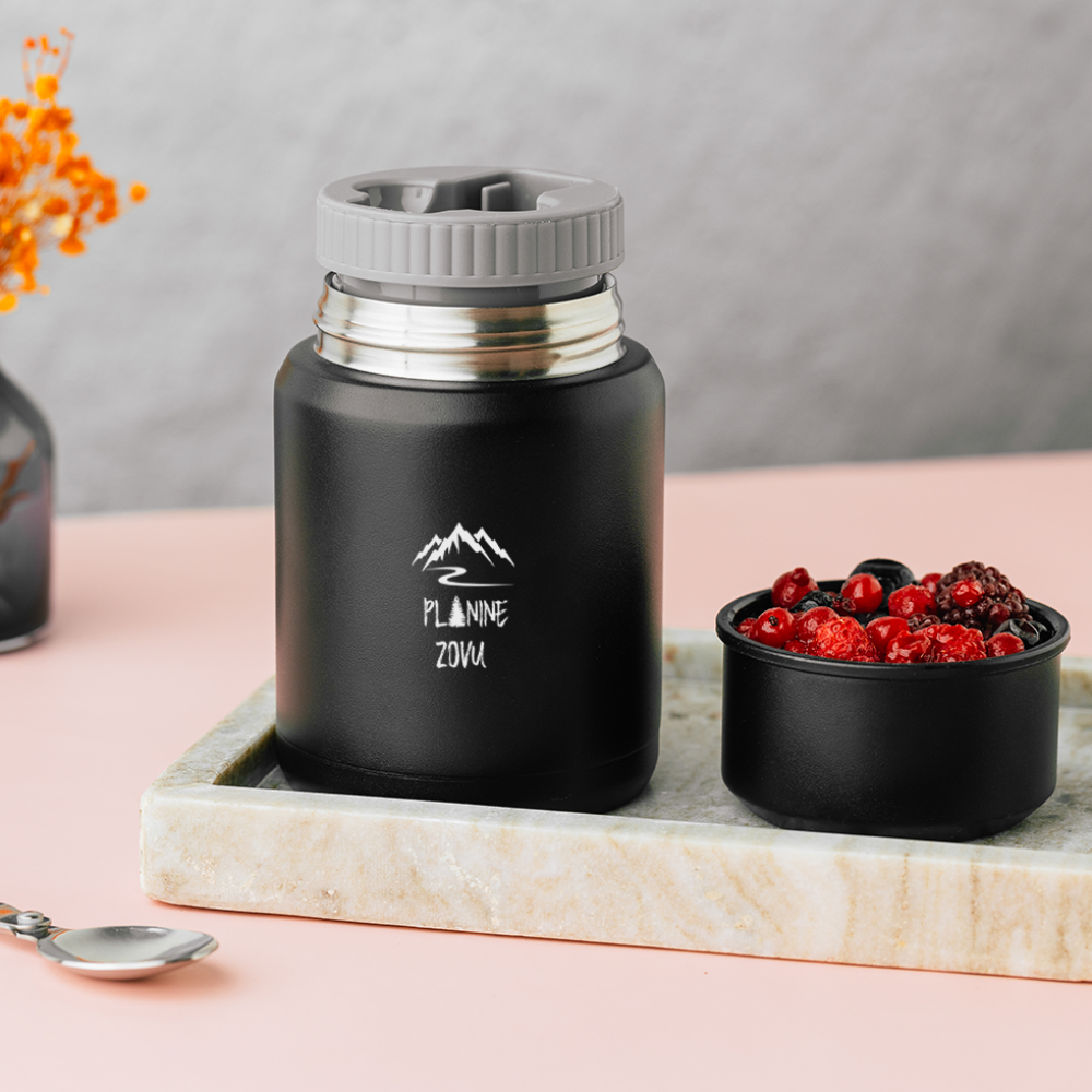 Chilli Termos posuda za hranu 500ml