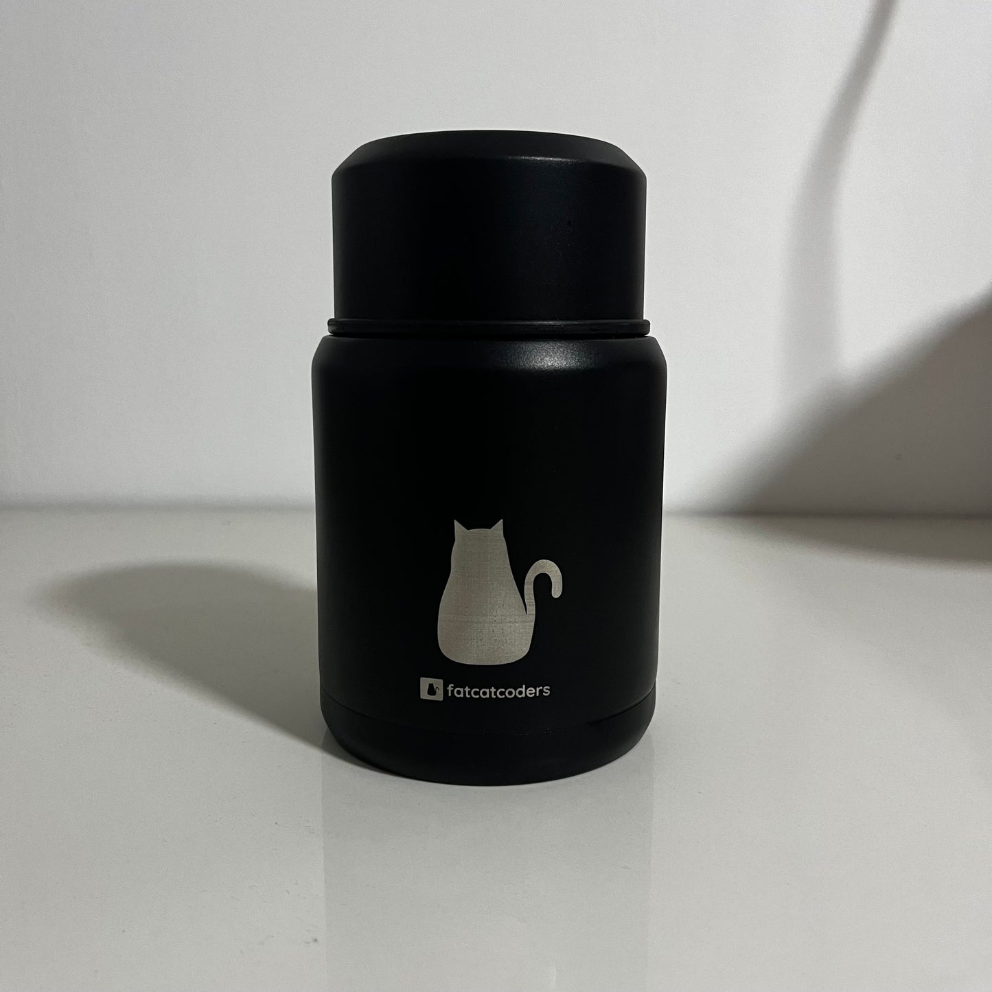 Termos posuda za hranu 500ml sa laserskom gravurom po želji