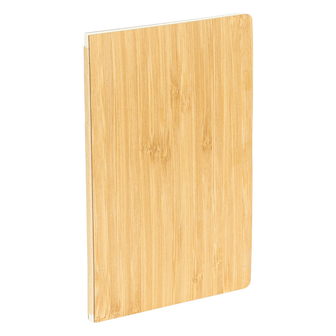 reklamni notes sa gravurom logoa