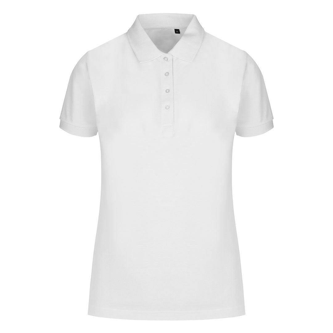 Ženska polo majica sa štampom po želji 180g/m2