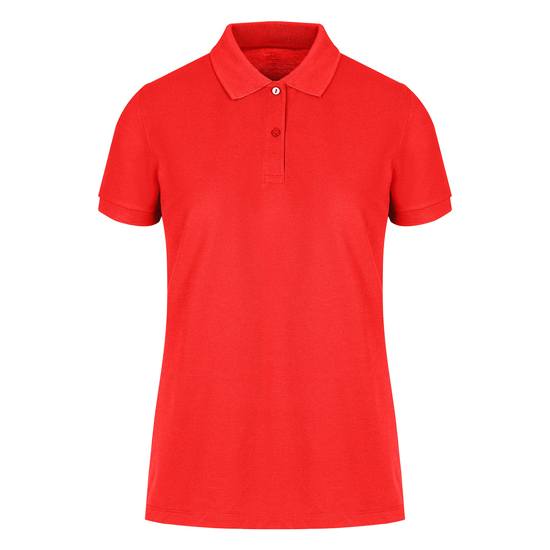 Ženska polo majica sa štampom po želji 180g/m2