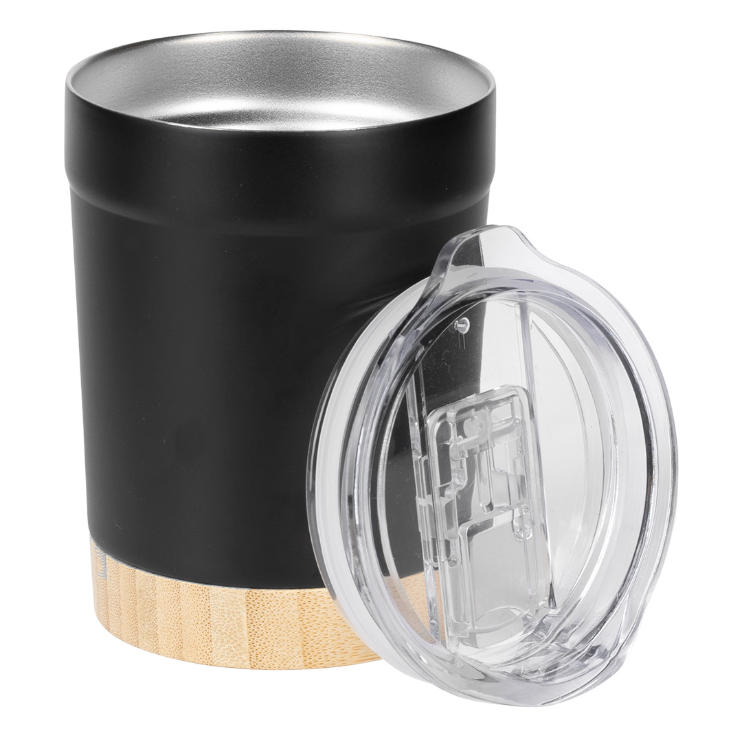 Termo šolja astrid 300ml - Vreme je za kafu!