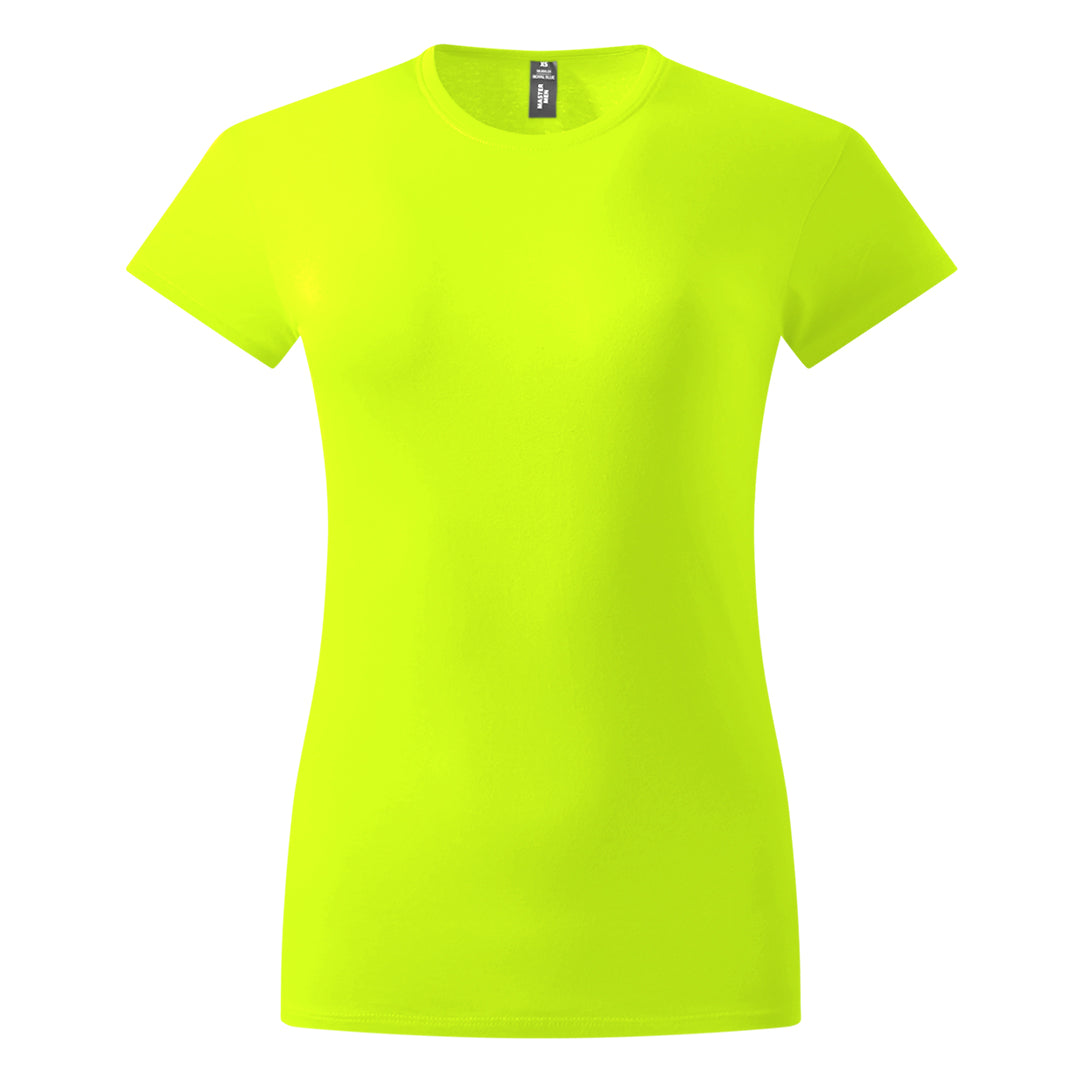 👕 Ženska pamučna majica (150g/m²) – 100% pamuk - moguća štampa po želji