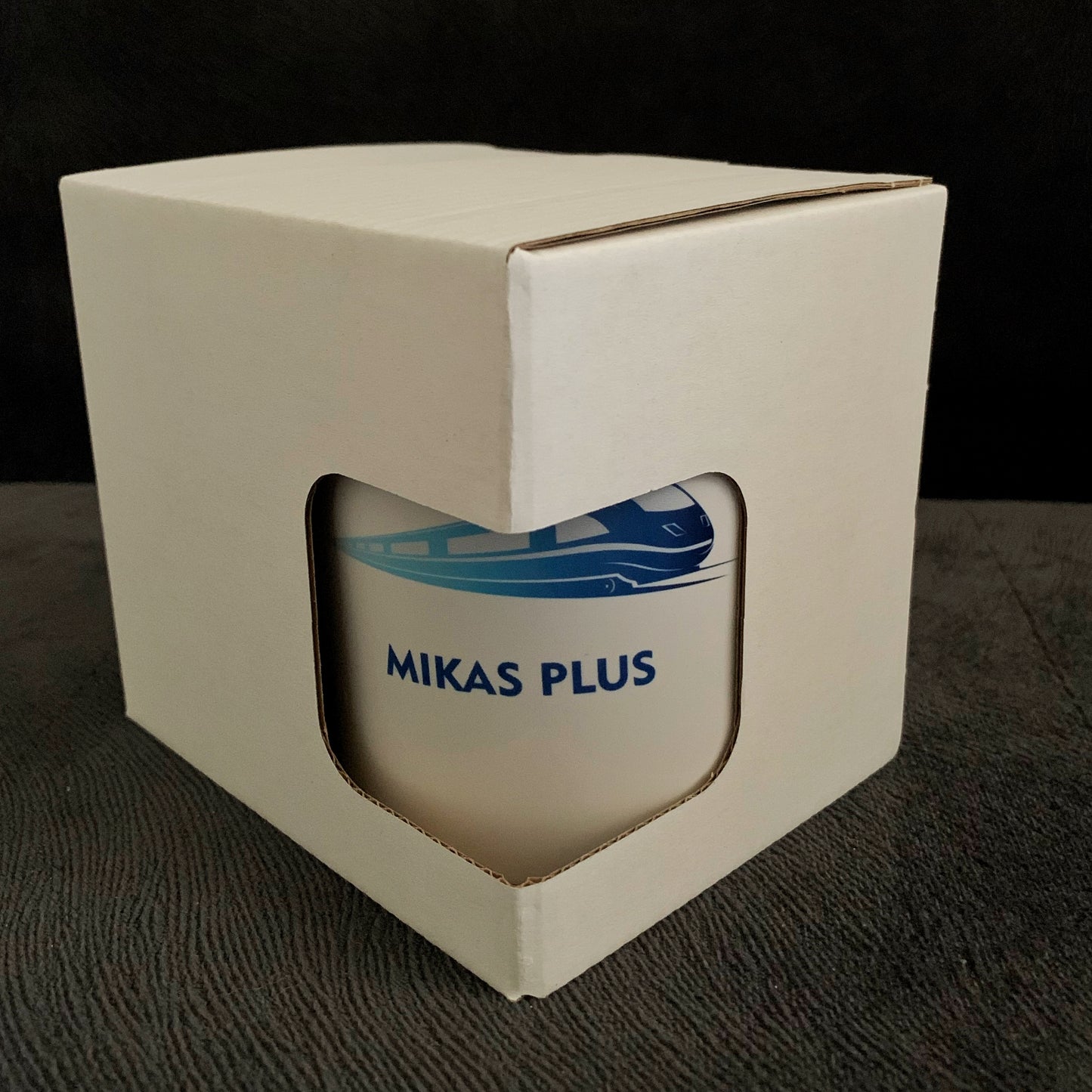 Keramička šolja sa štampom po želji