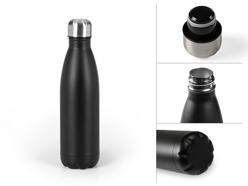 Termos sa mat završnom obradom, 500ml/750ml