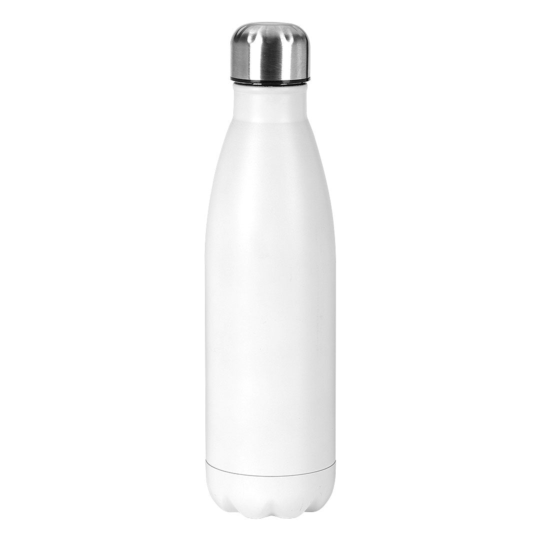 Termos sa mat završnom obradom, 500ml/750ml