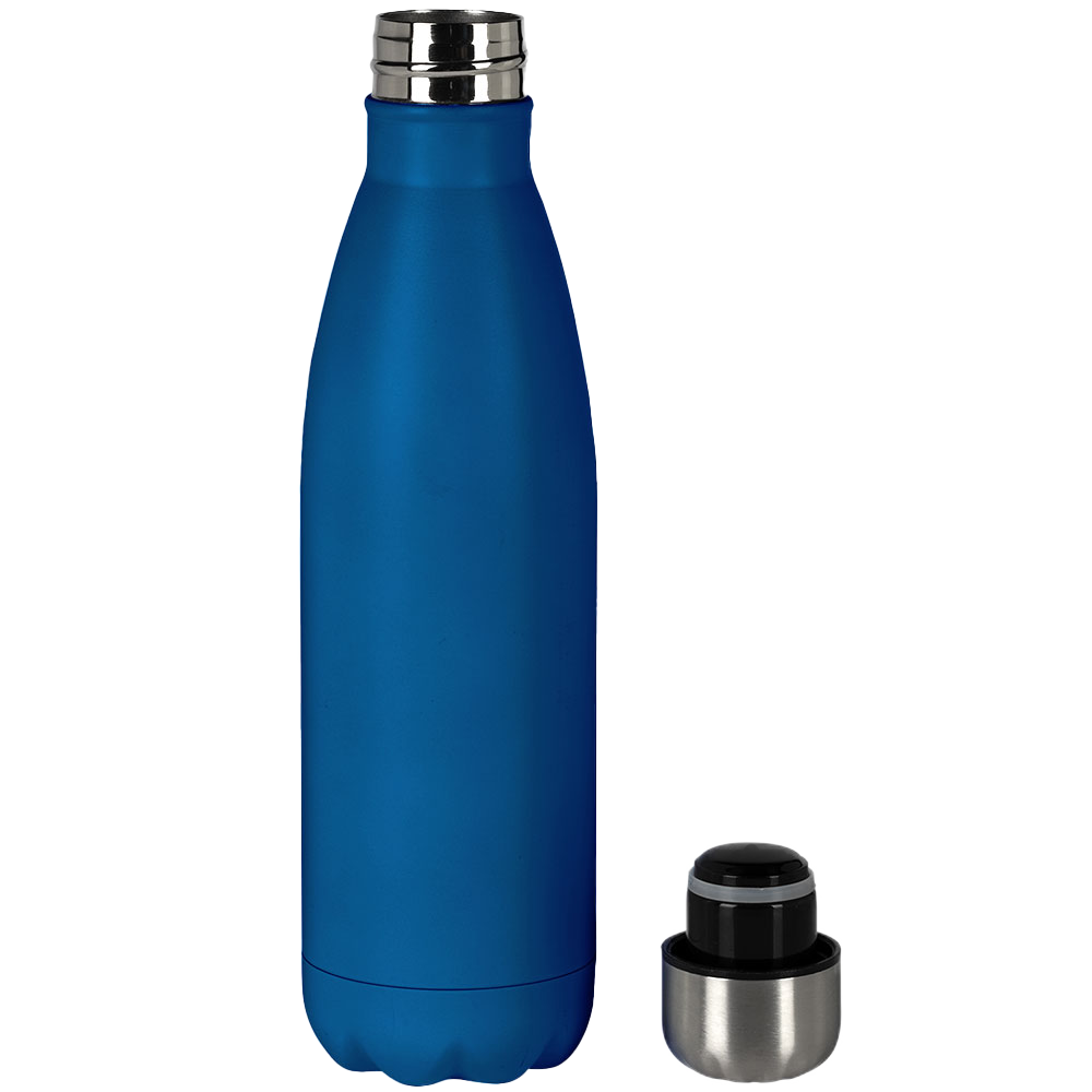 Termos sa mat završnom obradom, 500ml/750ml