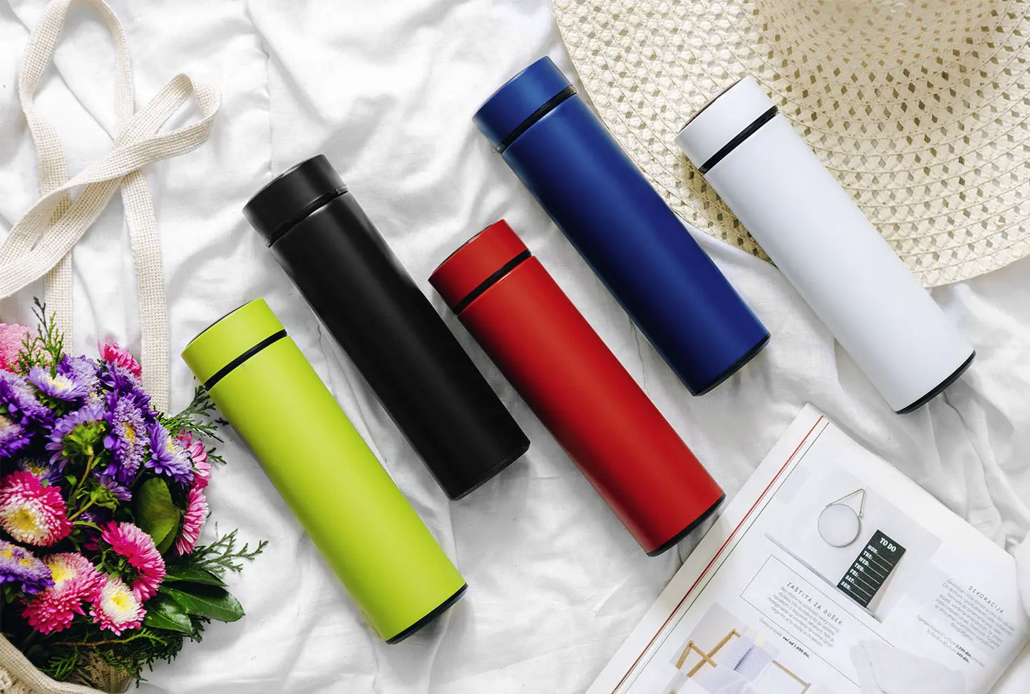 Termos element, 500ml