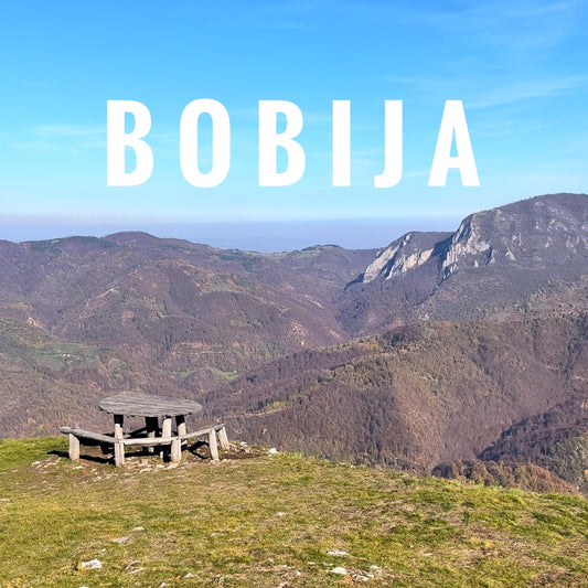 Planina Bobija - netaknuta priroda