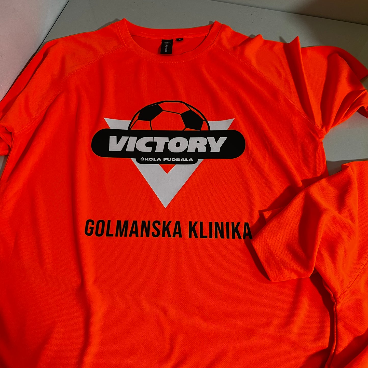 Aktivne majice (moguća štampa po želji)