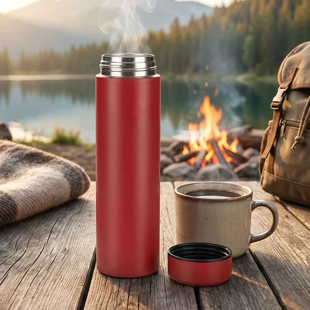 Termos Element 2.0, 500ml, sa uračunatom gravurom