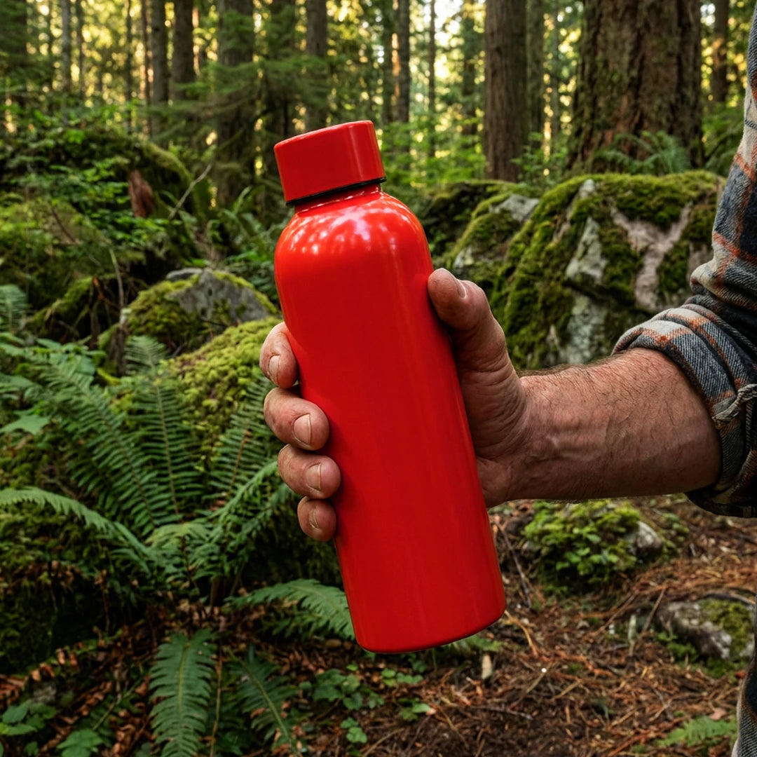 Boca Igloo 550ml