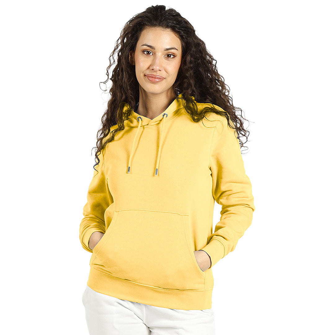 Dukserica Absolut hoody 280g/m2 organski pamuk (muška i ženska), uračunata štampa/vez