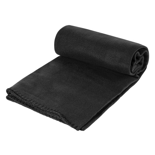 Ćebe od brušenog polara Blanket - uračunat vez