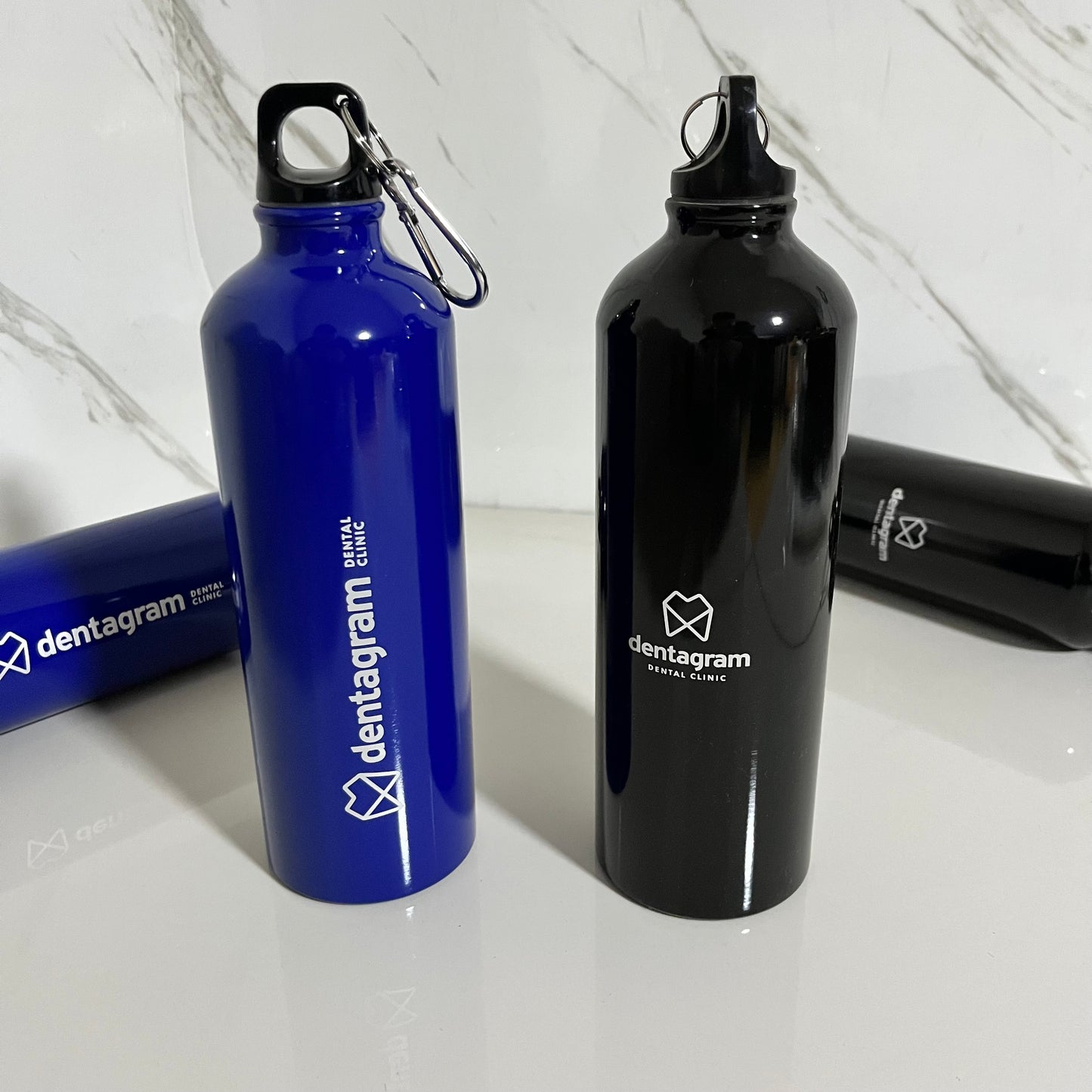 Boca sa karabinerom 750ml