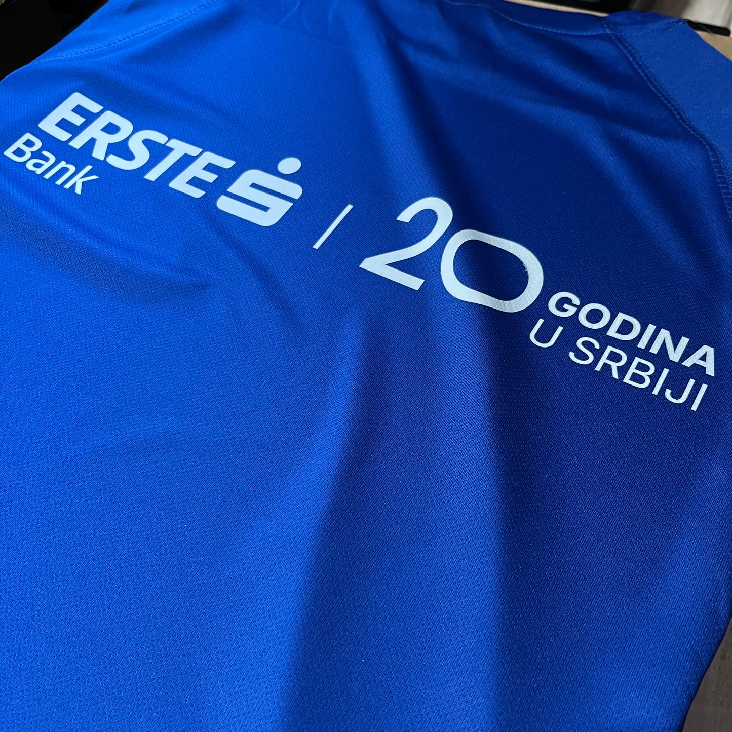 Aktivne majice za trčanje