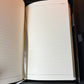 Set Olimp - notes A5 i olovka sa laserskom gravurom –  u lux slide kutiji