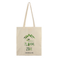 Majica od organskog pamuka Planine zovu (unisex kroj) + POKLON CEGER